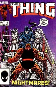 The Thing #19
