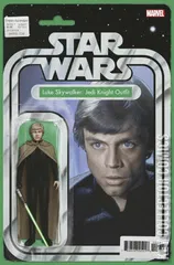 Variant Cover for Star Wars: Empire Ascendant #1