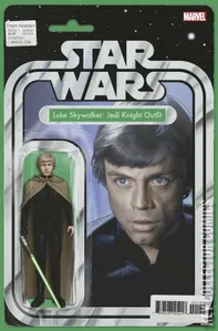 Star Wars: Empire Ascendant #1