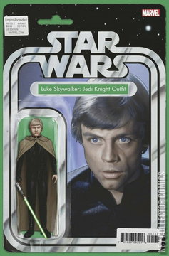 Variant Cover for Star Wars: Empire Ascendant #1