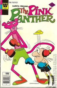 Pink Panther #48