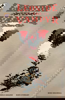 Leonide The Vampyr: The House of Yonda