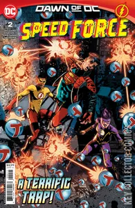 Speed Force #2