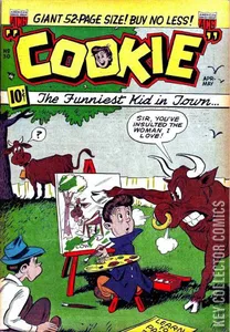 Cookie #30