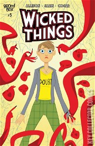 Wicked Things #5