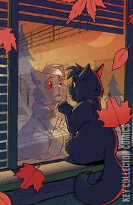Feral #4