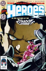 Heroes #2