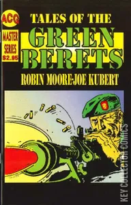 Tales of the Green Berets #2