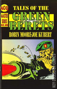 Tales of the Green Berets #2