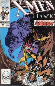 X-Men Classic #53