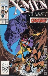 X-Men Classic #53
