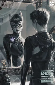 Batman: One Bad Day - Catwoman #1