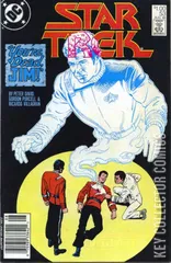 Variant Cover for Star Trek #53