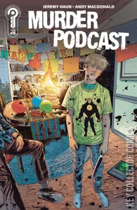 Murder Podcast #8