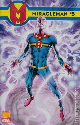 Miracleman