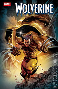 Wolverine #20