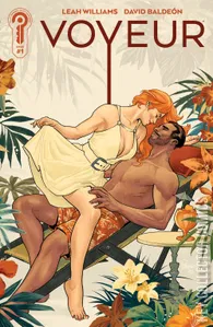 Voyeur #1