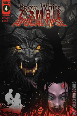 Snow White: Zombie Apocalypse