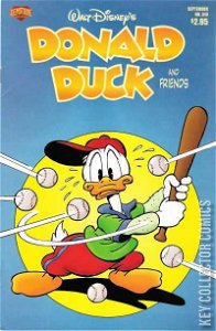 Donald Duck & Friends #319