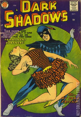 Dark Shadows
