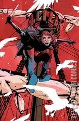Cover for Vampyrates! #4