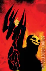 Cover for Red Mother #5