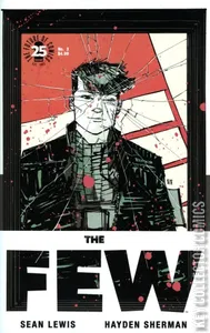 The Few #3