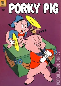 Porky Pig #36