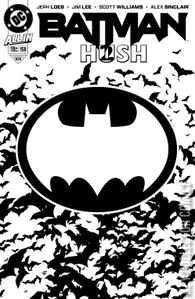 Batman #158