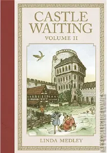 Castle Waiting #2