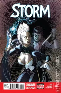 Storm #2