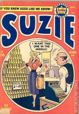 Suzie