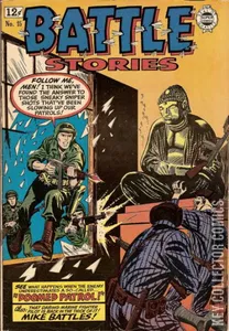 Battle Stories #15