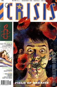 Crisis #52