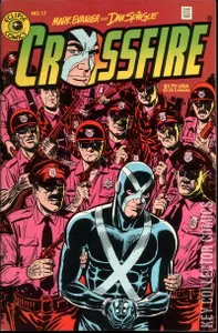 Crossfire #17