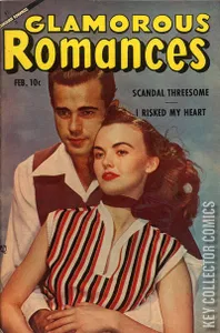 Glamorous Romances #73