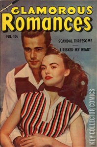 Glamorous Romances #73