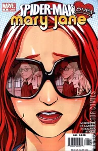Spider-Man Loves Mary Jane #8
