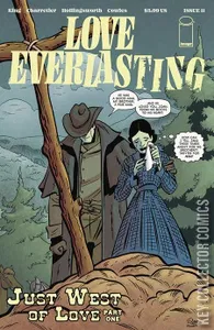Love Everlasting #11
