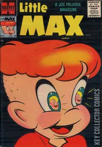 Little Max Comics #38