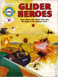 Air Ace Picture Library #249