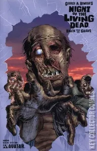 Night of the Living Dead: Back From the Grave