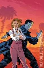 Variant Cover for Angel #3