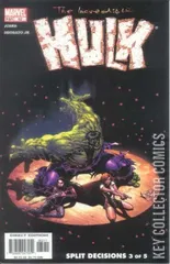 Cover for Incredible Hulk #62