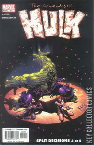 Incredible Hulk #62