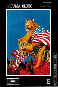 The Puma Blues #3