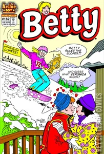 Betty #162