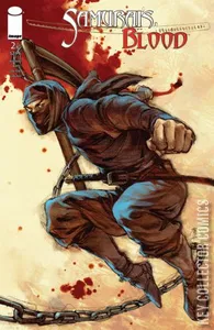 Samurai's Blood #2