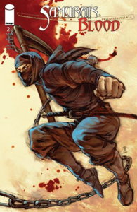 Samurai's Blood #2