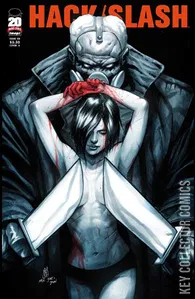 Hack / Slash #20